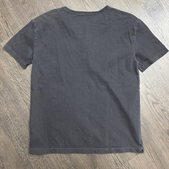 NWT GAP Boy’s Lrg Black Short Sleeve Tee. Offers welcome. 15% off w 2+ bundle. - Picture 6 of 6